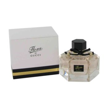 Flora by Gucci for Women Eau De Toilette Spray 1.7 oz