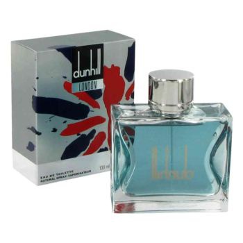 Dunhill London by Alfred Dunhill for Men Eau De Toilette Spray 1.7 oz