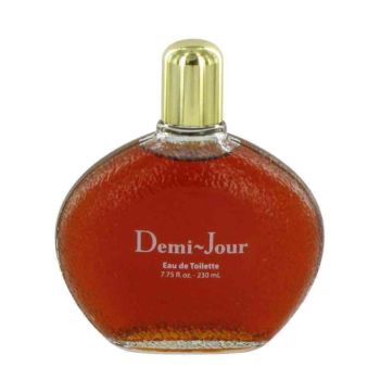 DEMI JOUR by Dana for Women Eau De Toilette 7.75 oz