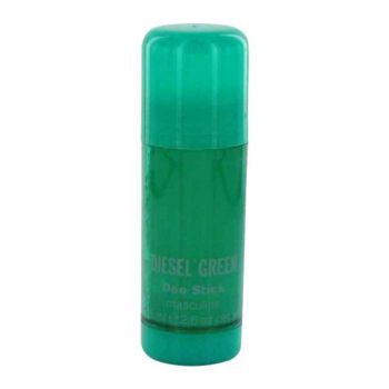 Diesel Green by Diesel for Men Deodorant Stick 2.6 oz