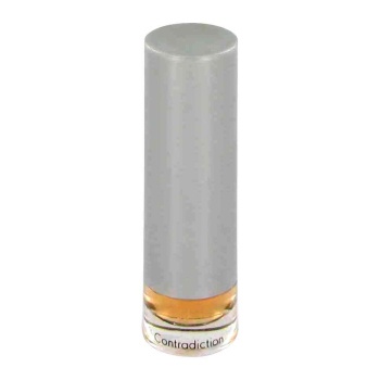 CONTRADICTION by Calvin Klein for Women Mini EDP Spray (unboxed) .33 oz
