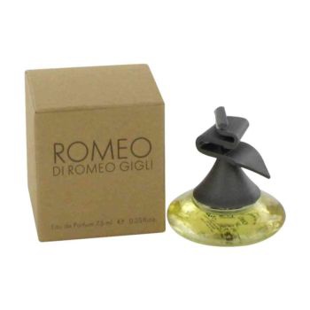 Romeo Di Romeo Gigli by Romeo Gigli for Women Mini EDP .25 oz