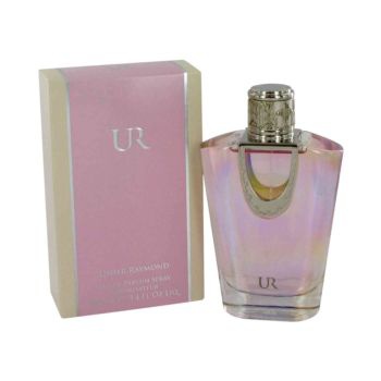 Usher UR by Usher for Women Eau De Parfum Spray 1.7 oz