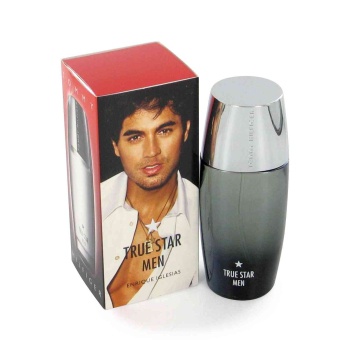 True Star by Tommy Hilfiger for Men After Shave Balm (unboxed) 1 oz
