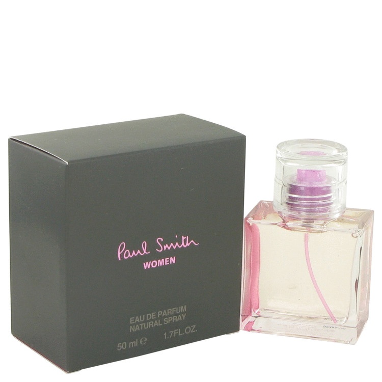 PAUL SMITH by Paul Smith for Women Eau De Parfum Spray 1.7 oz