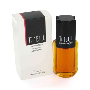 TABU by Dana for Women Eau De Cologne Spray 1.7 oz