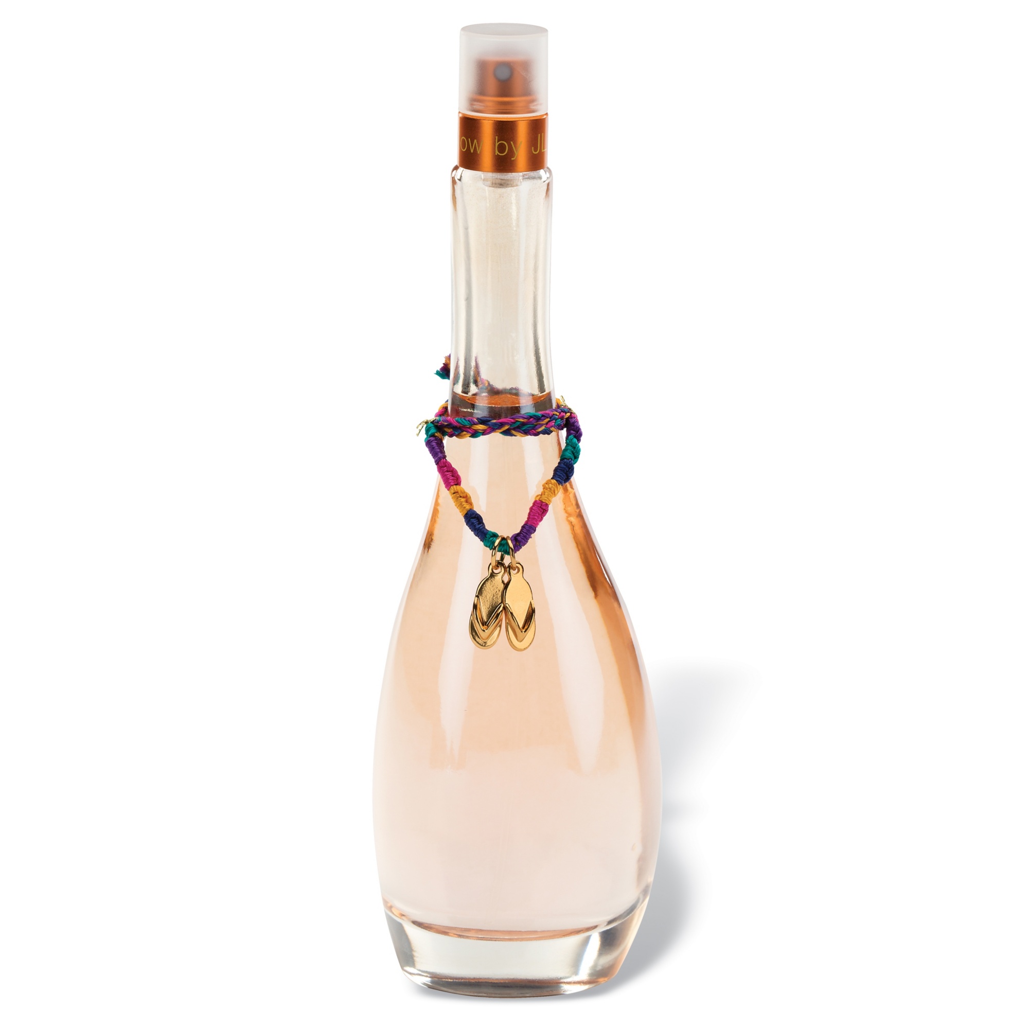 Miami Glow by Jennifer Lopez for Women Eau De Toilette Spray 3.3 oz
