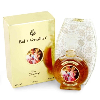 BAL A VERSAILLES by Jean Desprez for Women Pure Perfume 1 oz