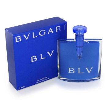 BVLGARI BLV (Bulgari) by Bvlgari for Women Eau De Parfum Spray 2.5 oz