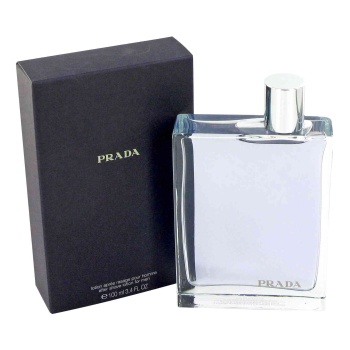 Prada by Prada for Men After Shave 3.4 oz