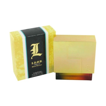 L Lamb by Gwen Stefani for Women Eau De Parfum Spray 3.4 oz