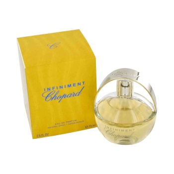 Infinement by Chopard for Women Eau De Parfum Spray 1.7 oz