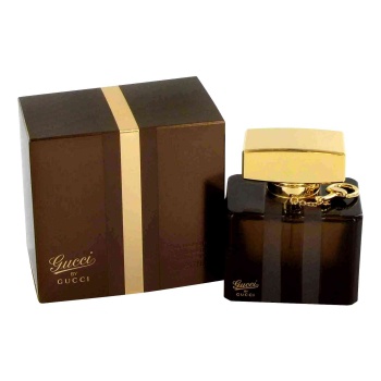 Gucci (New) by Gucci for Women Eau De Parfum Spray 1.7 oz