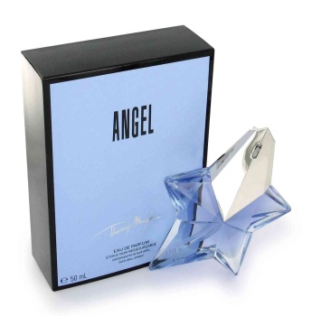 ANGEL by Thierry Mugler for Women Gift Set -- .8 oz Eau De Parfum Spray ...