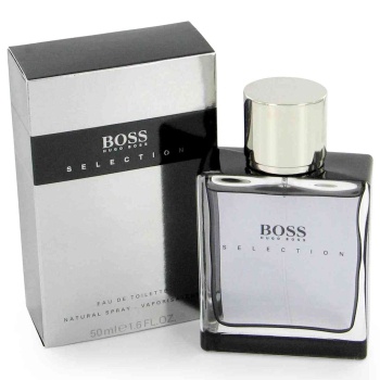 Boss Selection by Hugo Boss for Men After Shave 3 oz