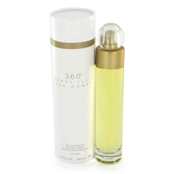perry ellis 360 by Perry Ellis for Women Gift Set -- 1 oz-360 Eau de Parfum _...