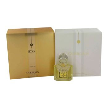 JICKY by Guerlain for Women Pure Parfum 1 oz