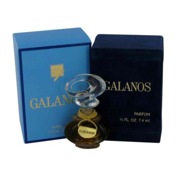 Galanos by Galanos for Women Pure Parfum .25 oz