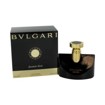 Jasmine Noir by Bvlgari for Women Eau De Parfum Spray 1.7 oz