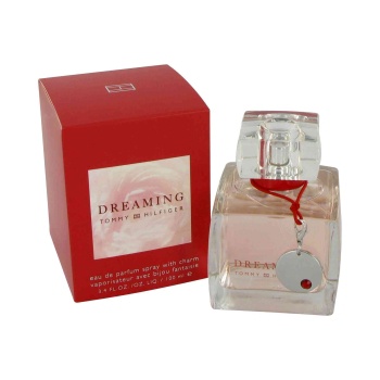 Dreaming by Tommy Hilfiger for Women Eau De Parfum Spray 1.7 oz