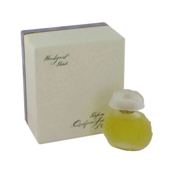 QUELQUES FLEURS by Houbigant for Women Pure Parfum Concentrate 1/2 oz