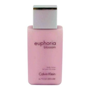 Euphoria Blossom by Calvin Klein for Women Body Lotion 6.7 oz