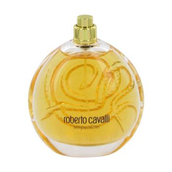 Serpentine by Roberto Cavalli for Women Eau De Parfum Spray (Tester) 3.4 oz