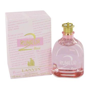 Rumeur 2 Rose by Lanvin for Women Eau De Parfum Spray 1.7 oz