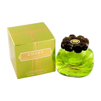 Covet by Sarah Jessica Parker for Women Gift Set -- 3.4 oz Eau De Parfum ...