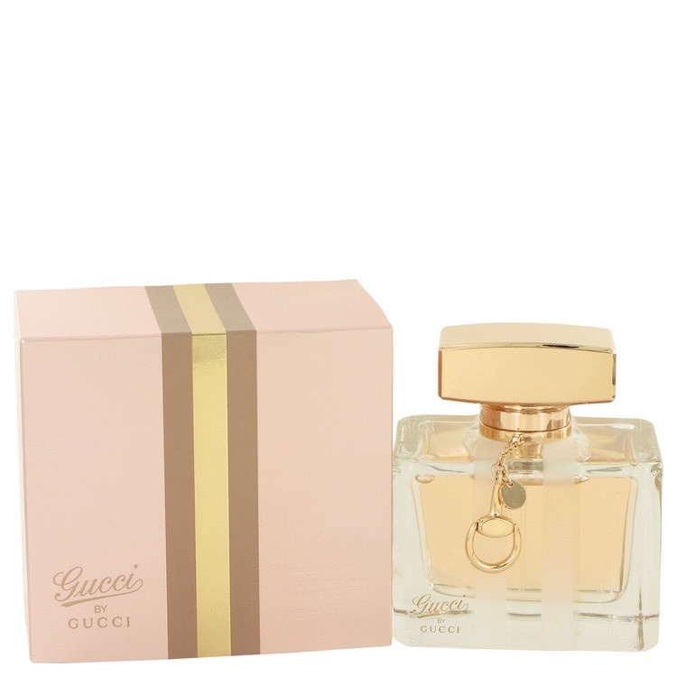 Gucci (New) by Gucci for Women Eau De Toilette Spray 2.5 oz