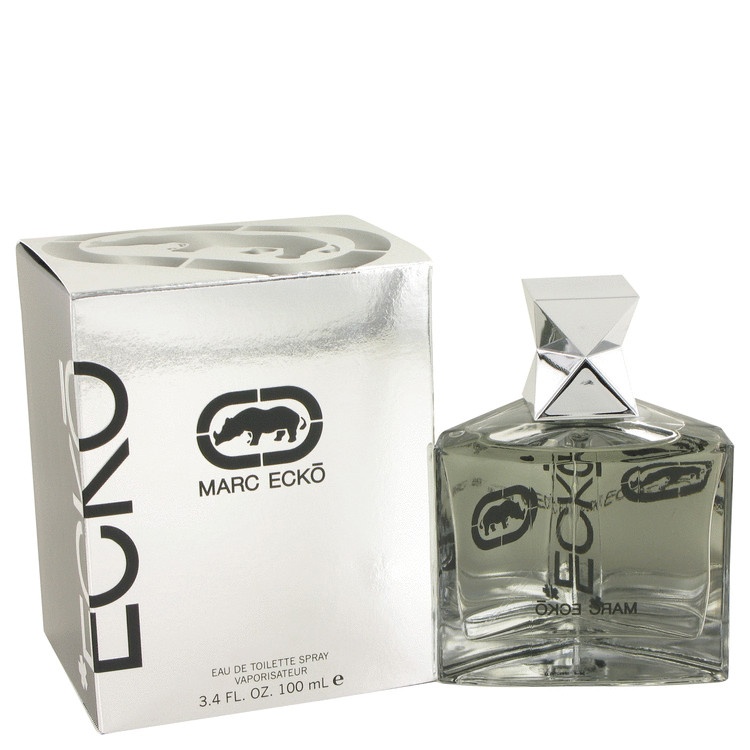 Ecko by Marc Ecko for Men Eau De Toilette Spray 3.4 oz