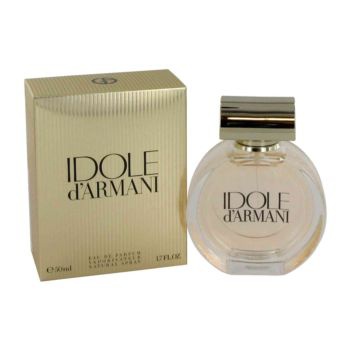 Idole d'Armani by Giorgio Armani for Women Eau De Parfum Spray 2.5 oz