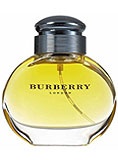 Burberry Classic Eau De Parfum Spray 3.4 oz
