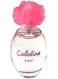 Cabotine Rose Eau De Toilette Spray 3.4oz