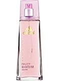 Adidas Fruity Rhythm Eau De Toilette Spray 1.7