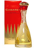 Cabaret Eau De Parfum Spray 3.4oz