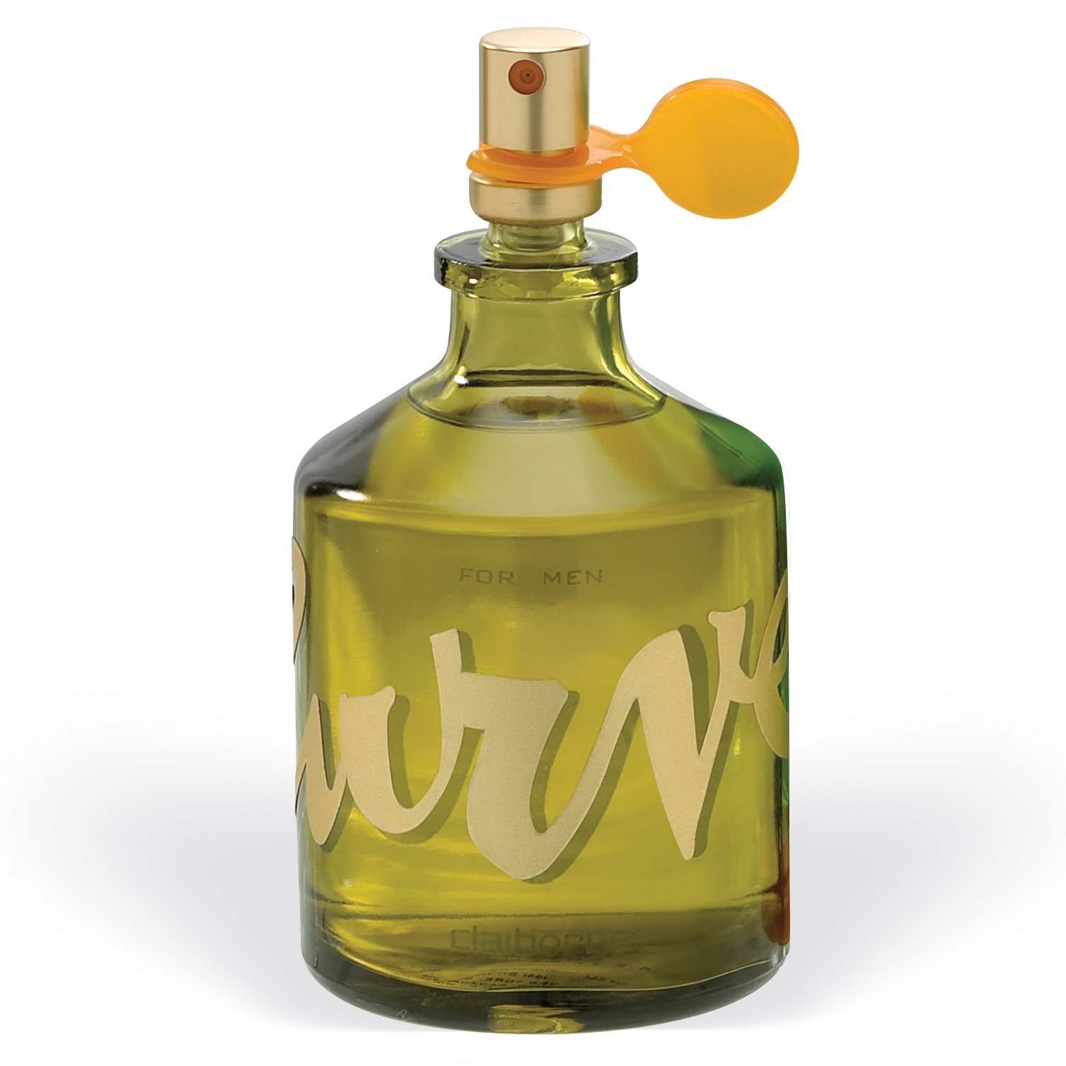 Curve Men Cologne Spray 4.2 oz