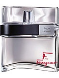 F Ferragamo MEN Eau De Toilette Spray 3.4 oz