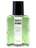 Pour Un Homme Eau De Toilette 25 oz