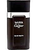 Santos Eau De Toilette Spray 3.4 oz