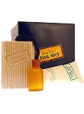 Nicole Miller Men Set: Eau De Toilette .2 oz _