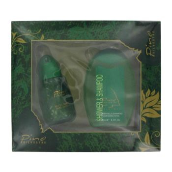 PINO SILVESTRE by Pino Silvestre for Men Gift Set -- 4.4 oz Eau De Toilette ...