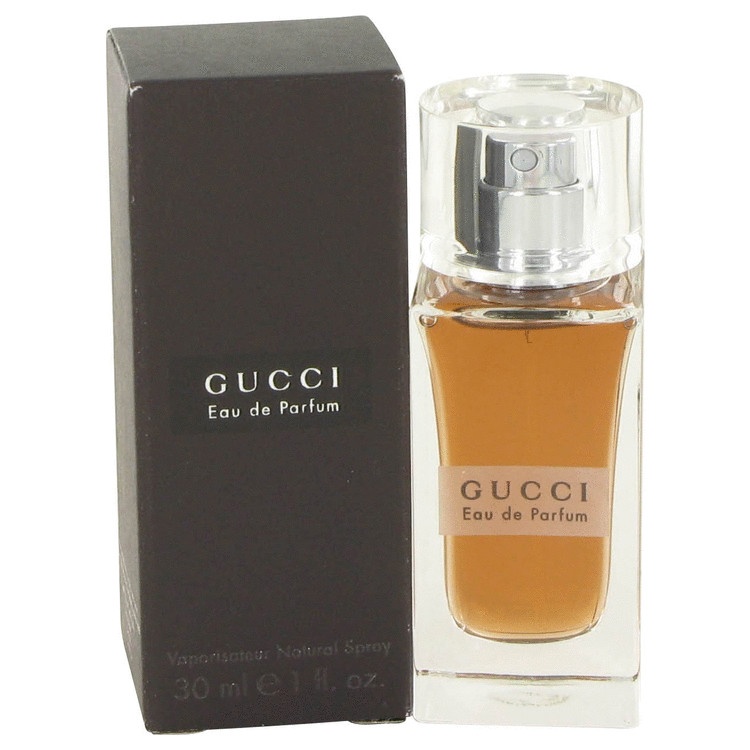 Gucci by Gucci for Women Eau De Parfum Spray 1 oz