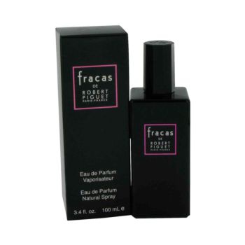Fracas by Robert Piguet for Women Eau De Parfum Spray 3.4 oz