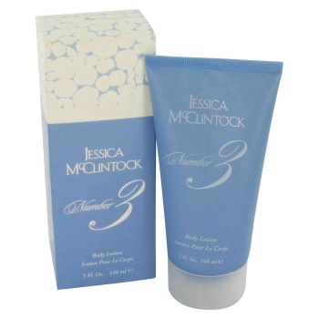 JESSICA Mc clintock #3 by Jessica McClintock for Women Body Lotion 5 oz