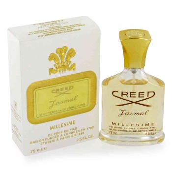 Jasmal by Creed for Women Millesime Spray 2.5 oz