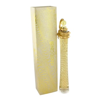 Oro by Roberto Cavalli for Women Eau De Parfum Spray 2.5 oz
