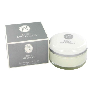 JESSICA Mc CLINTOCK by Jessica McClintock for Women Body Cream 7 oz