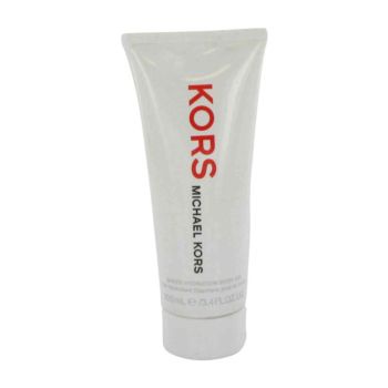 Kors by Michael Kors for Women Hydration Body Gel 3.4 oz