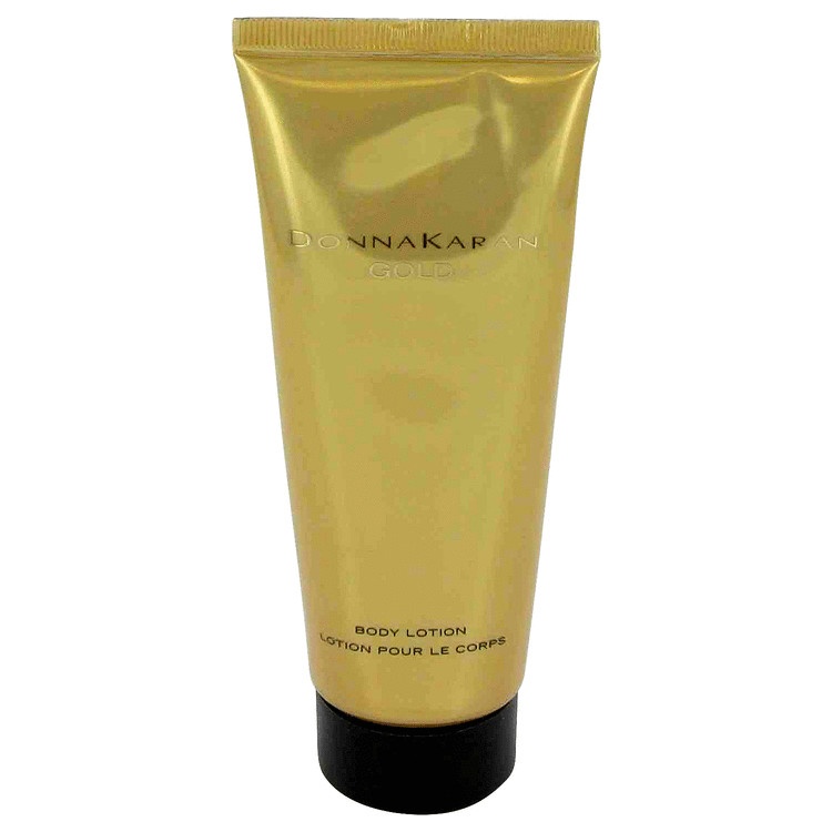 Donna Karan Gold by Donna Karan for Women Body Lotion 3.4 oz